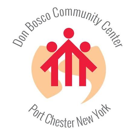 Don Bosco Community Center logo